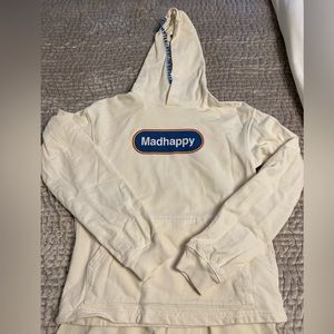 madhappy sweat suit